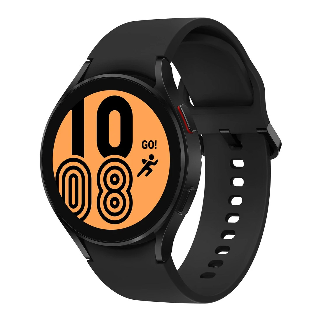 Photo of Samsung Galaxy Watch 4 BT 44mm Black [Refurbished] - Excellent