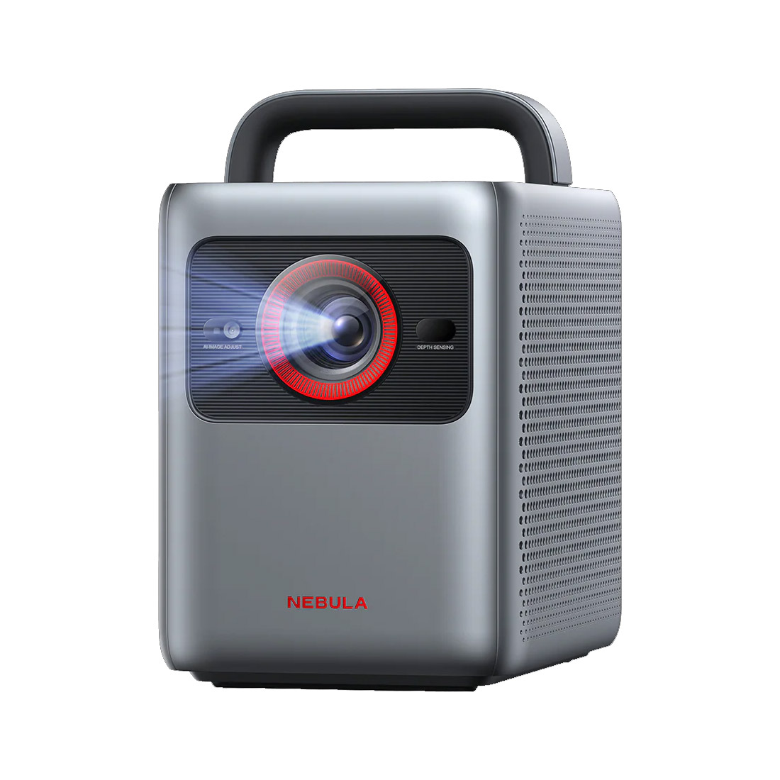 Photo of Nebula Cosmos 4K SE Dolby Vision Smart Projector with Google TV