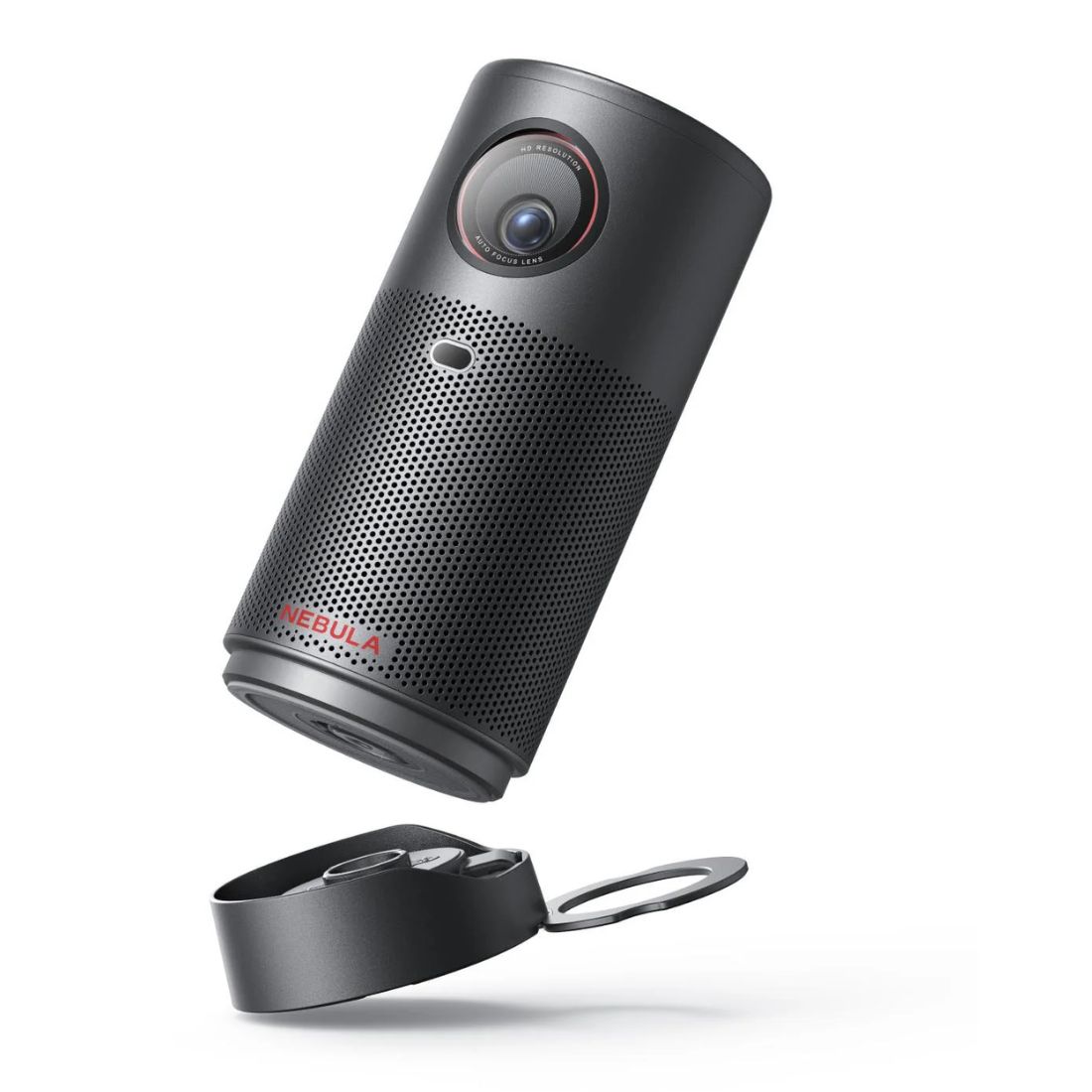 Photo of Nebula Capsule Air Pocket Projector - Black
