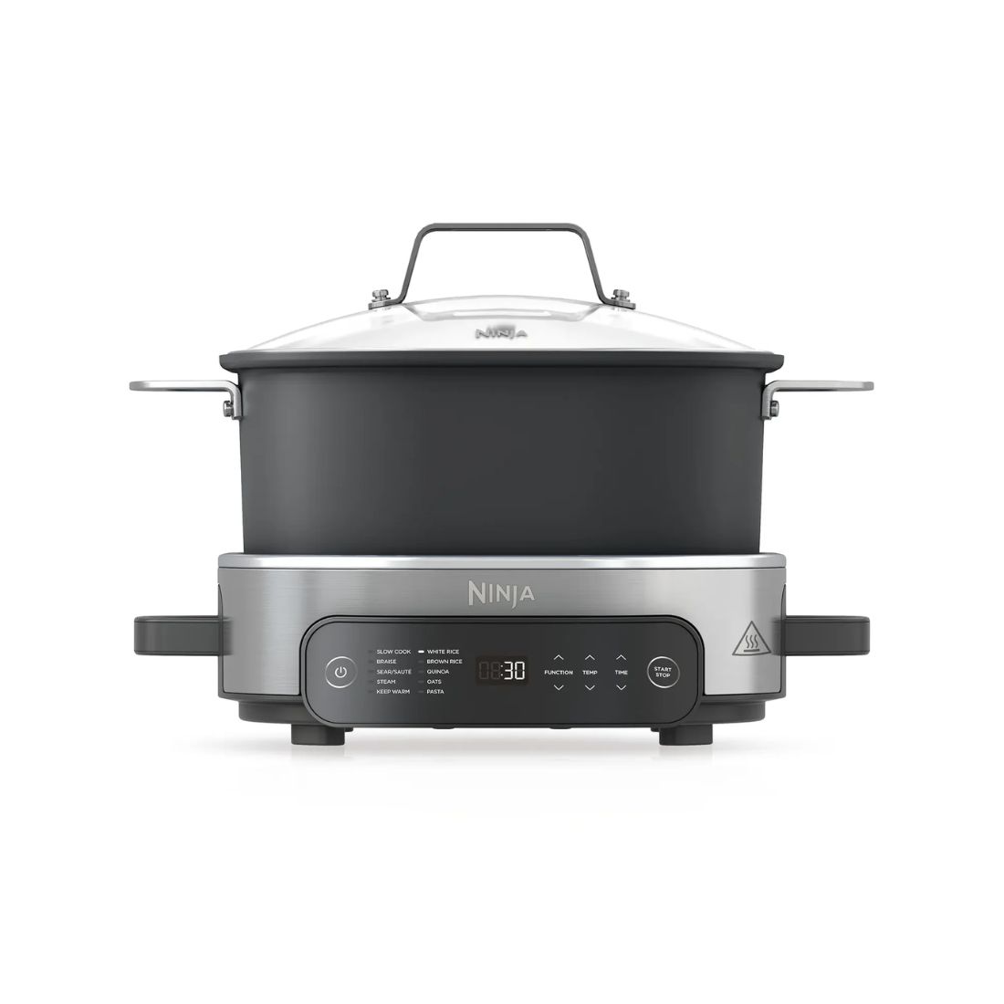 Photo of Ninja Foodi Possible Cooker Pro (10 in 1) - Grey