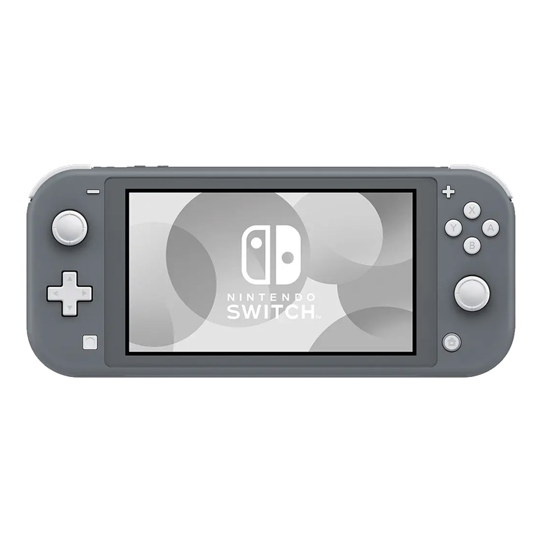 Nintendo Switch Lite Console - Grey