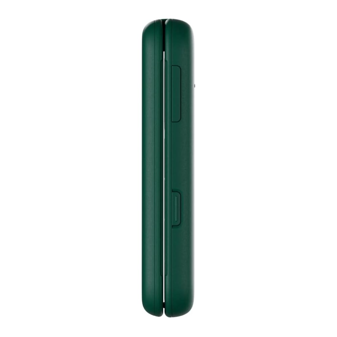 Nokia 2660 Flip (Dual Sim, 2.8 inches, 32GB, 4G) - Lush Green