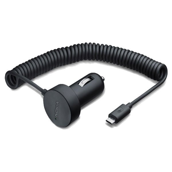 Photo of Nokia DC-17 Universal Micro USB Car Charger