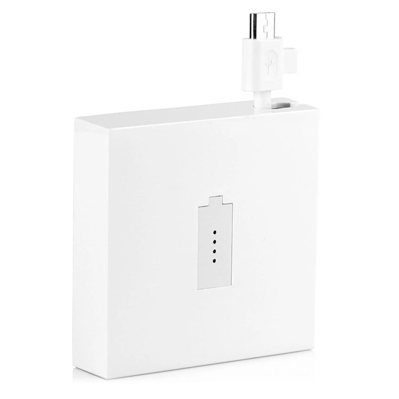 Photo of Nokia DC-18 Universal Portable Micro USB Charger 1720mah White