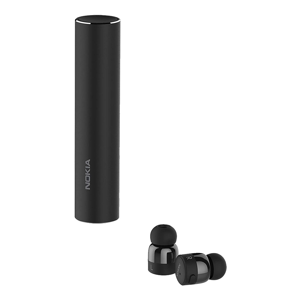 Nokia True Wireless Earbuds BH-705 - Black