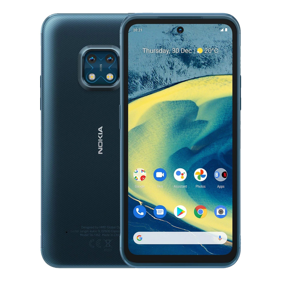 Nokia XR20