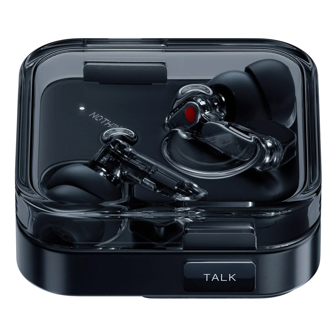 Nothing Ear 3 B171 TWS ANC Earbuds - Black | Mobileciti