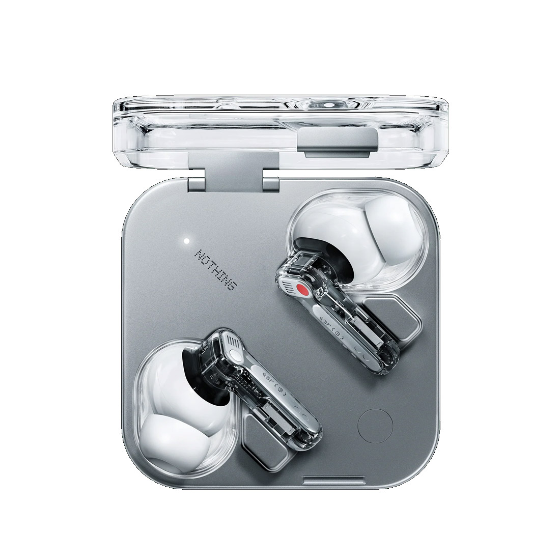 Nothing Ear 3 B171 TWS ANC Earbuds - White | Mobileciti