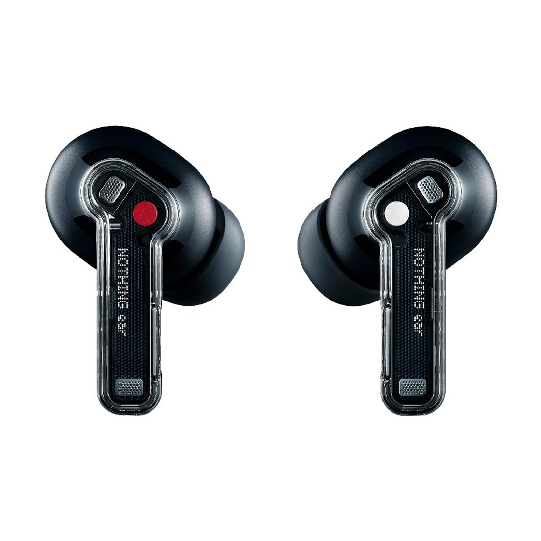 Photo of Nothing Ear True Wireless Noise Cancelling In-Ear Headphones Black [Refur] - Excellent 