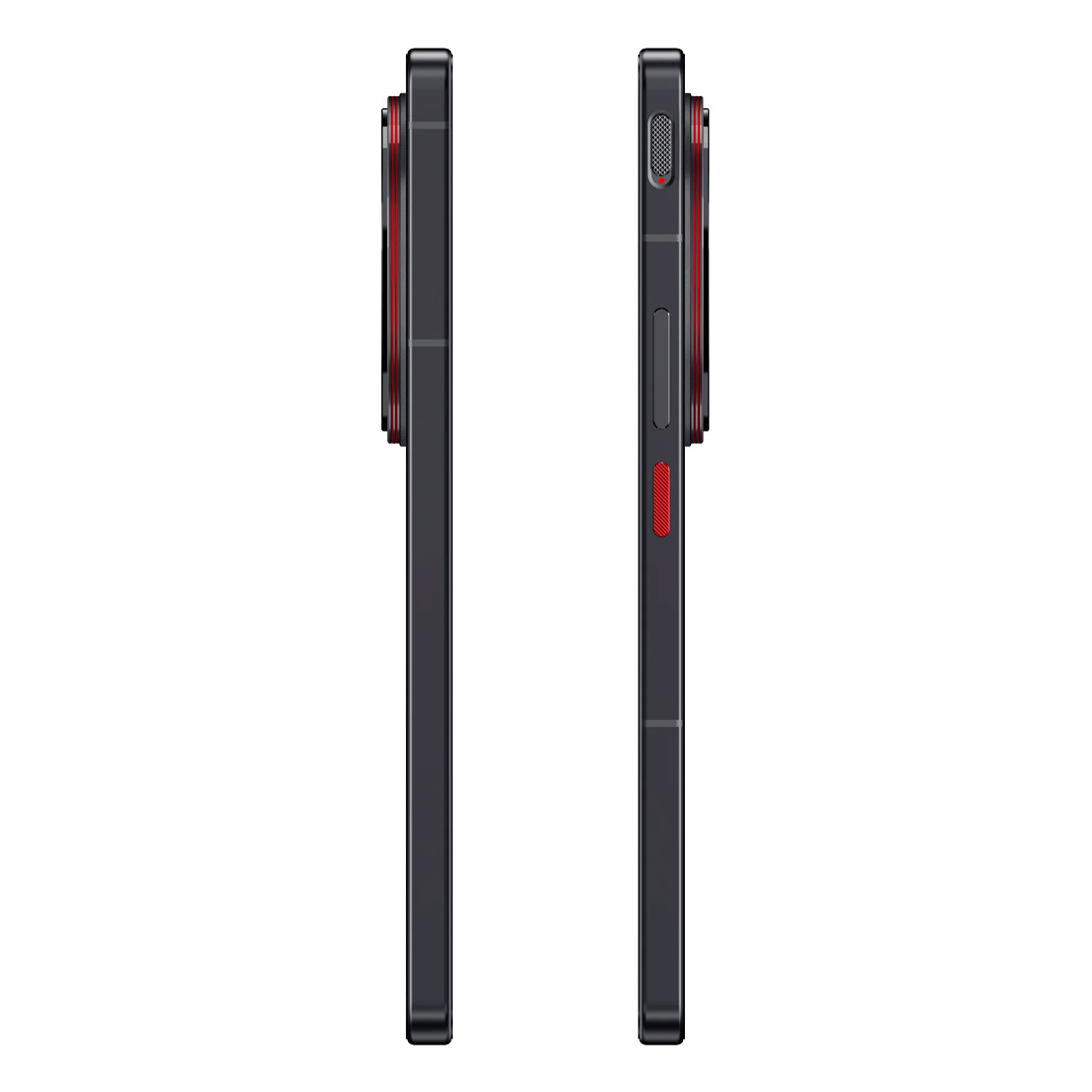Nubia Z50s Pro 5G (Dual Sim, 6.78'', Global Version) - 第 29/34 張圖片
