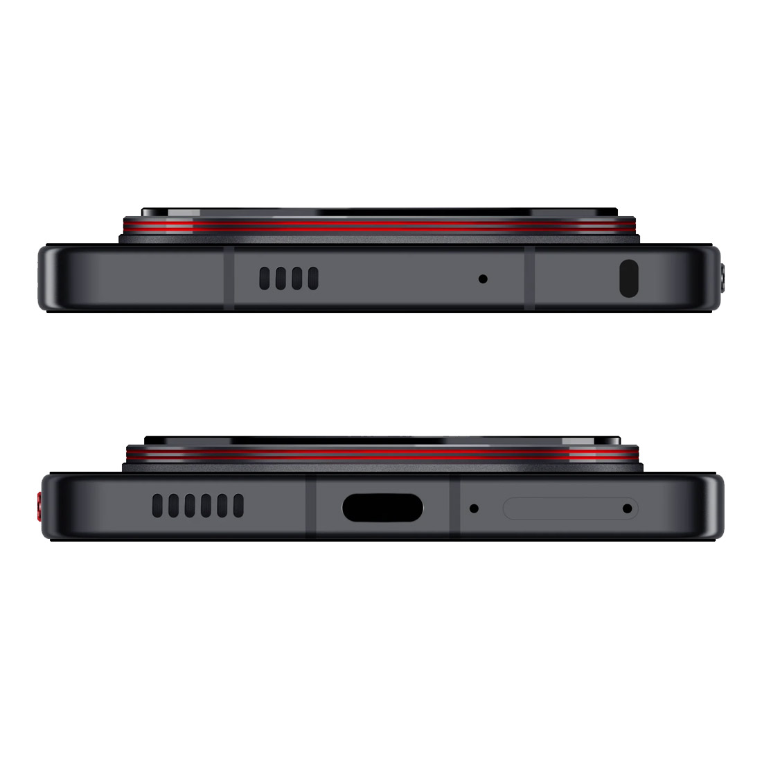 Nubia Z50s Pro 5G (Dual Sim, 6.78'', Global Version) - 第 28/34 張圖片