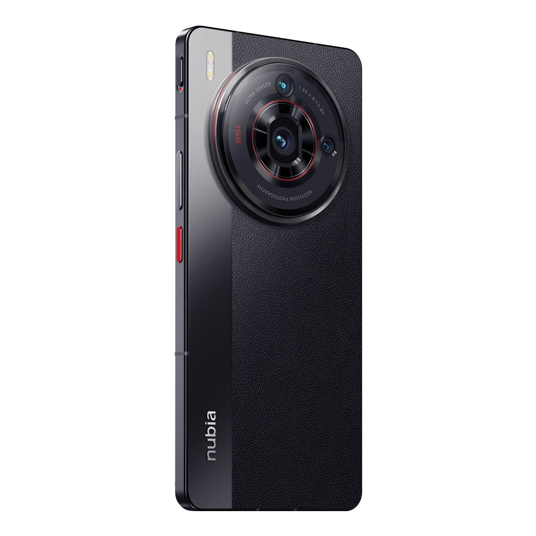 Nubia Z50s Pro 5G (Dual Sim, 6.78'', Global Version) - 第 27/34 張圖片