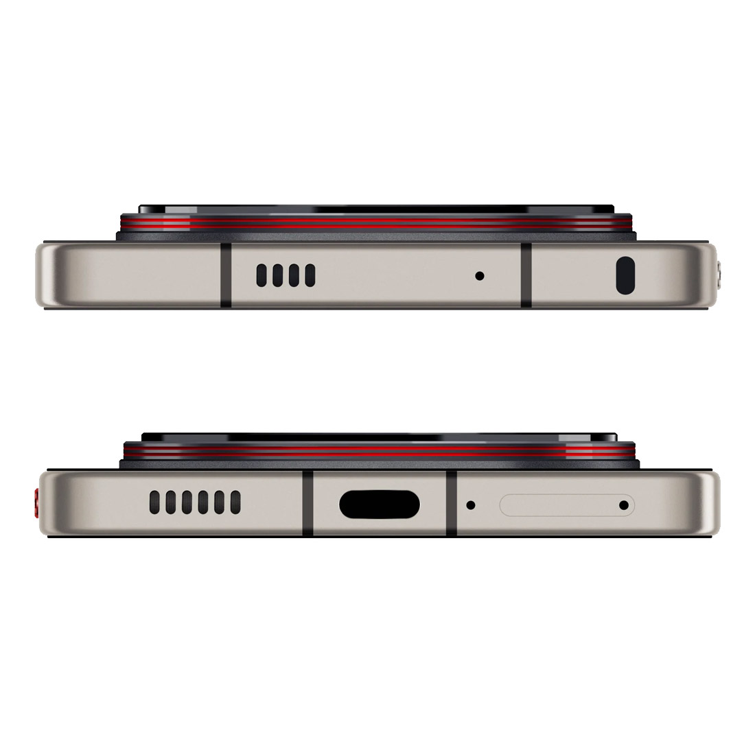Nubia Z50s Pro 5G (Dual Sim, 6.78'', Global Version) - 第 33/34 張圖片