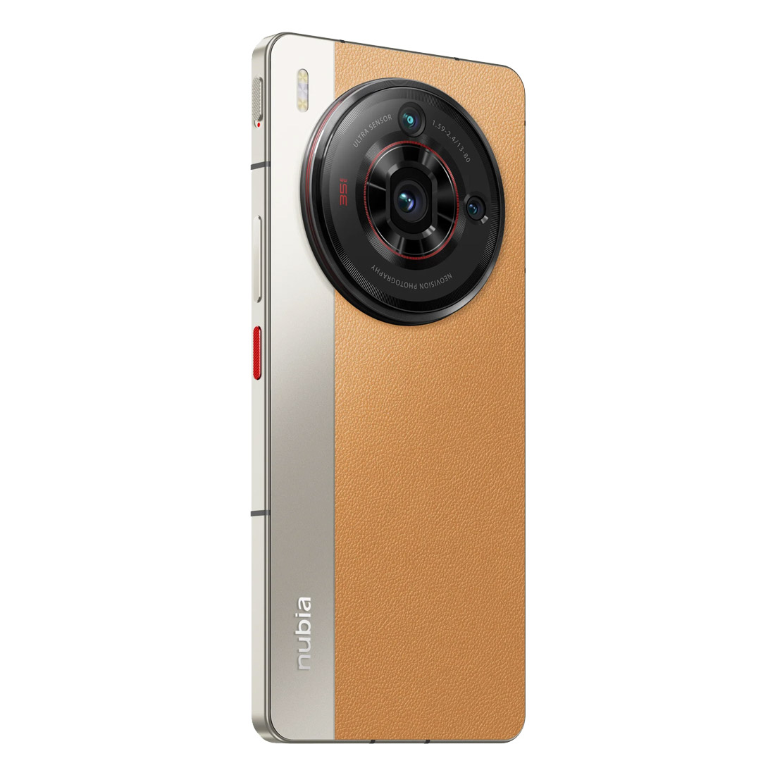 Nubia Z50s Pro 5G (Dual Sim, 6.78'', Global Version) - 第 32/34 張圖片