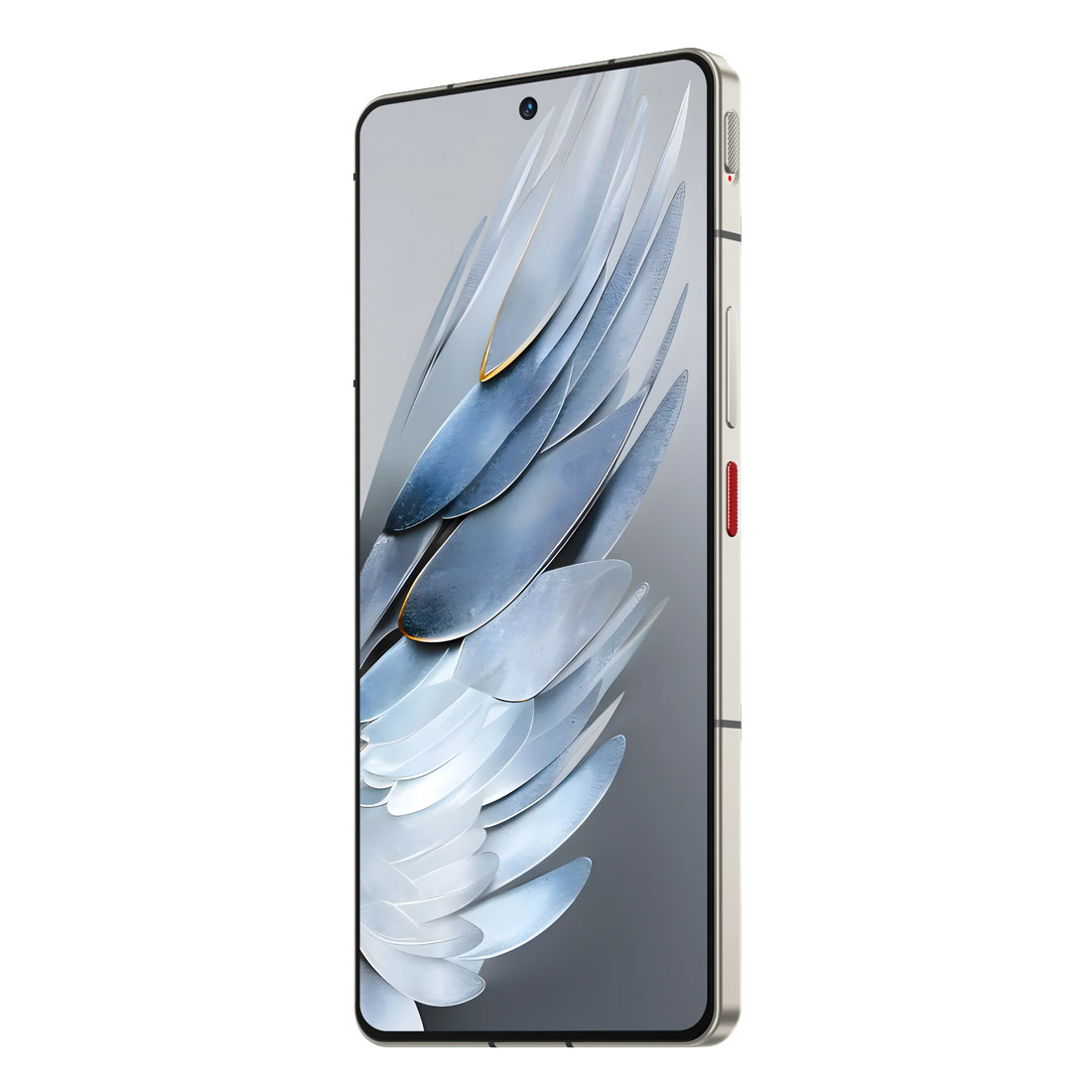 Nubia Z50s Pro 5G (Dual Sim, 6.78'', Global Version) - 第 31/34 張圖片