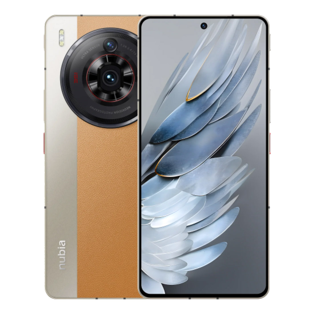 Nubia Z50s Pro 5G (Dual Sim, 6.78'', Global Version) - 第 30/34 張圖片