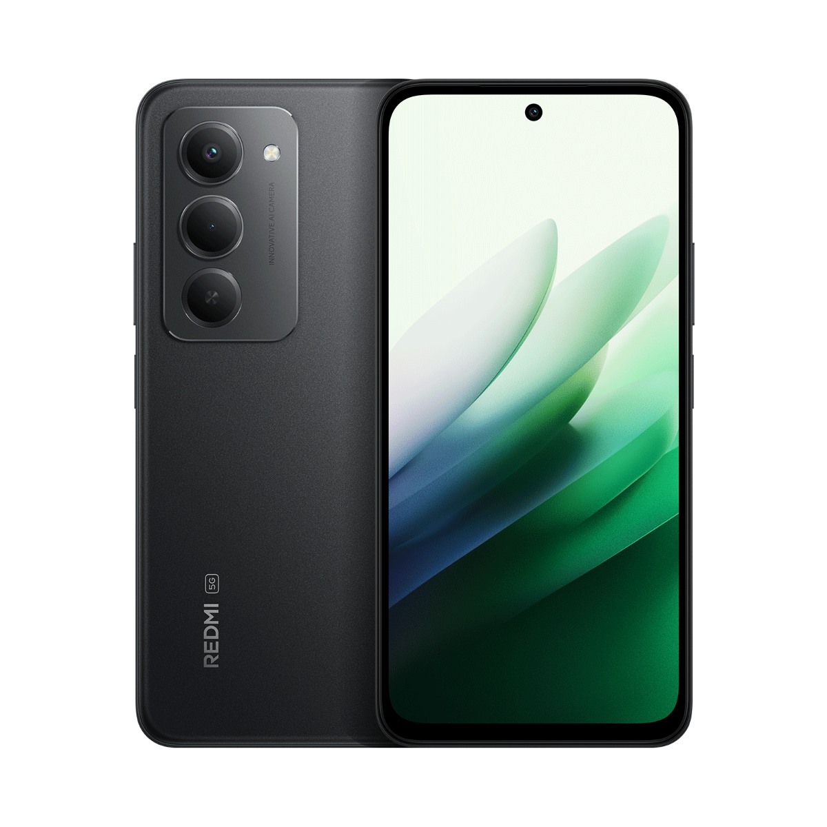 Photo of REDMI 15 5G (Dual Sim, 128GB/4GB, 6.9'', AU Version) - Black