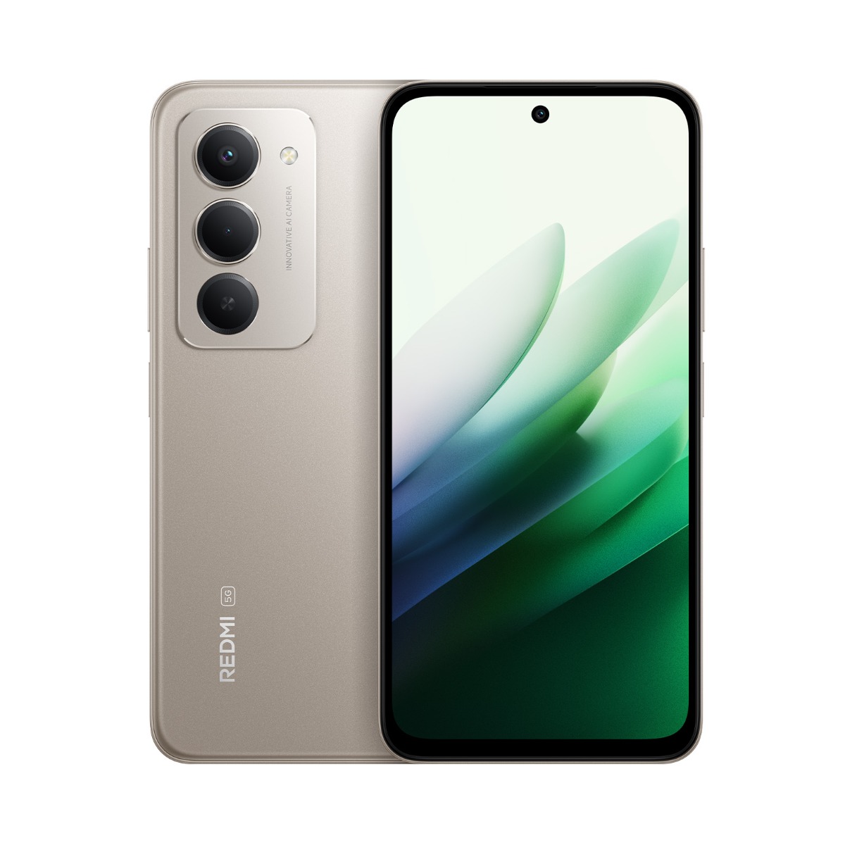Photo of REDMI 15 5G (Dual Sim, 128GB/4GB, 6.9'', AU Version) - Titanium