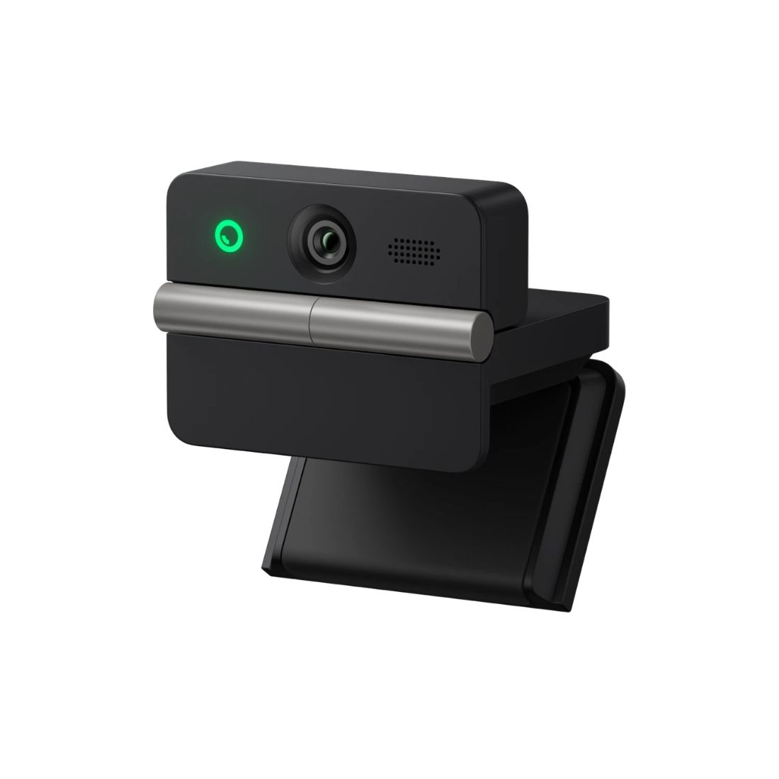 Photo of Obsbot Meet Flip AI-Powered Foldable 4K Webcam - Black