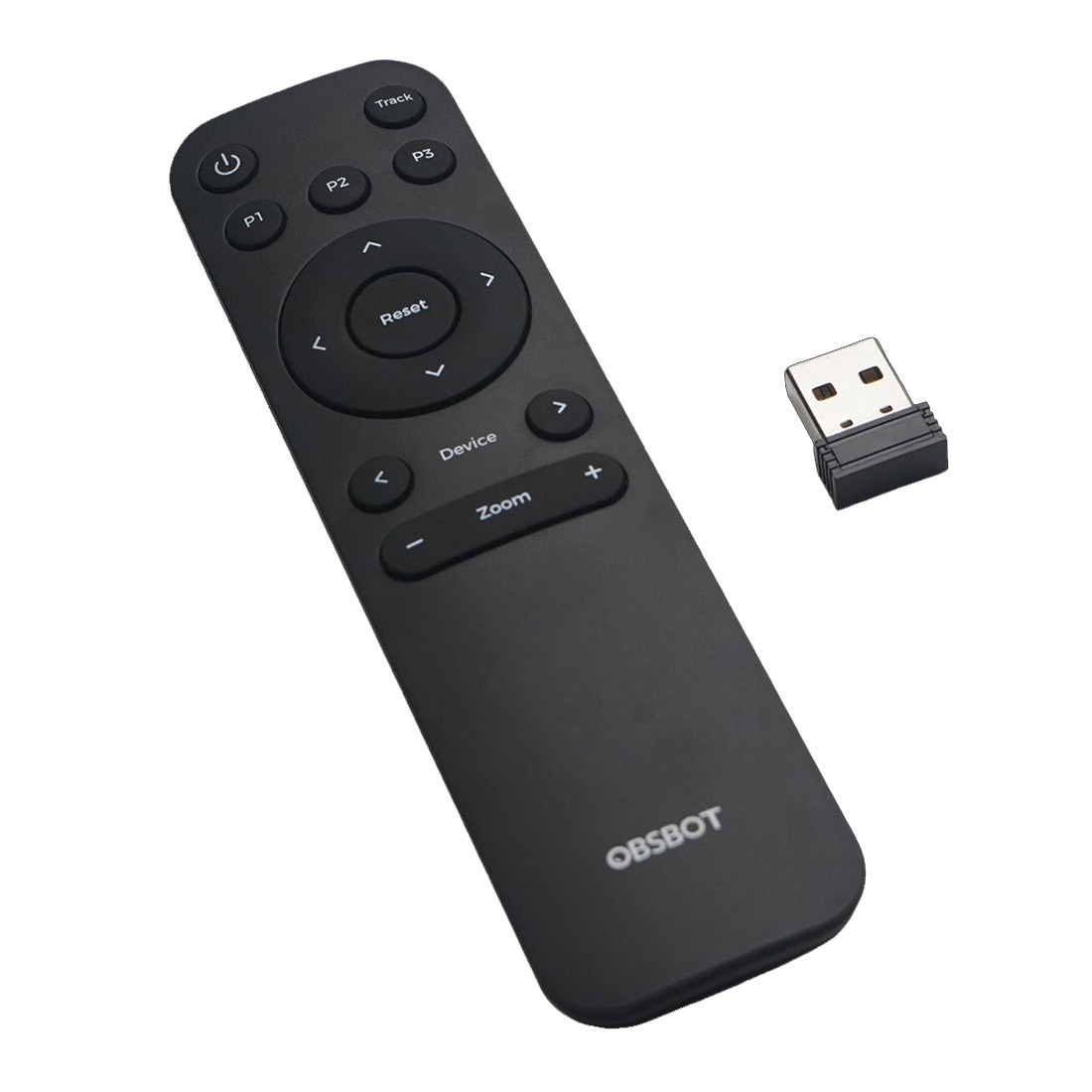 Photo of OBSBOT Remote Controller for Tiny MKI - Black 