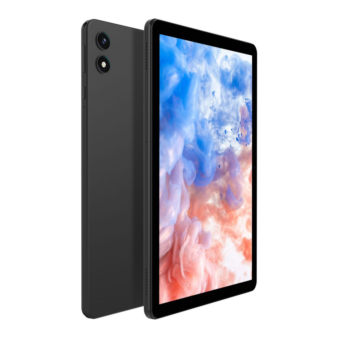 Opel Mobile Tab R10 Wi-Fi Tablet (10, 64GB/8GB, Google Kids Space) - Black-combo 