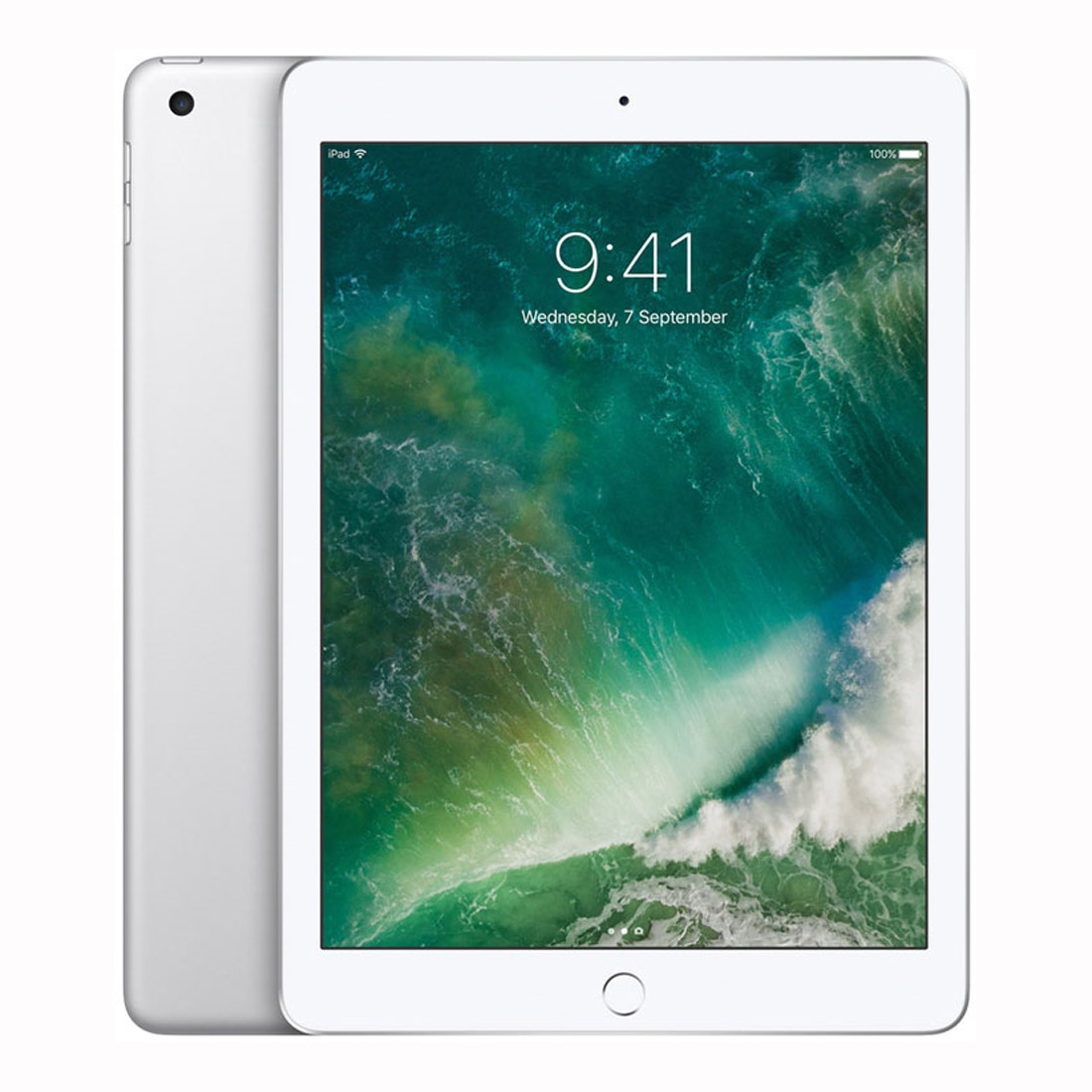 Apple iPad Pro 2017 12.9" 256GB WiFi + Cellular MPA42X/A - Space Grey [Refurbished] - As New