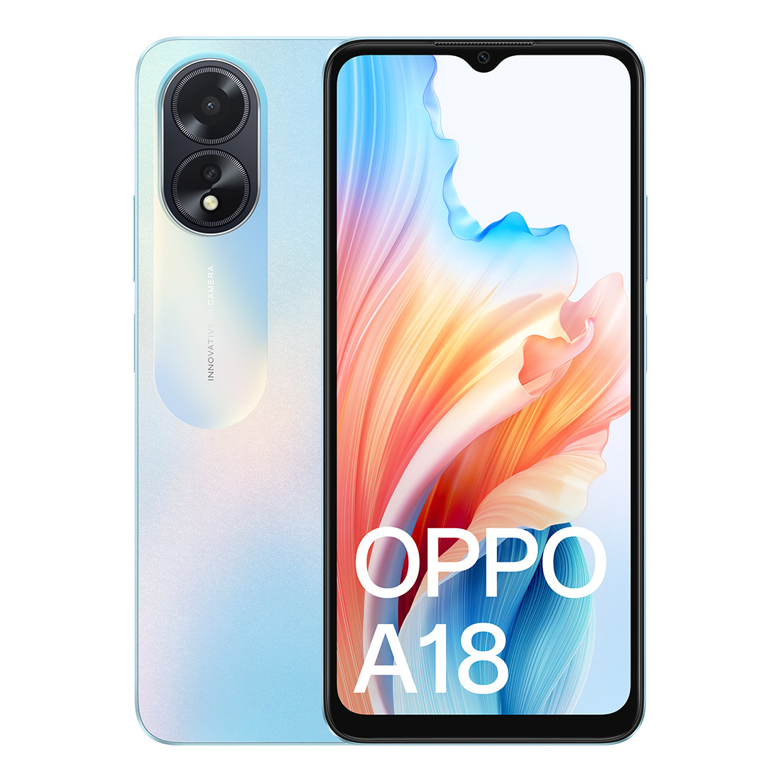 OPPO A18 (Dual Sim, 128GB/4GB, 6.56'', CPH2591AU) - 第 16/20 張圖片
