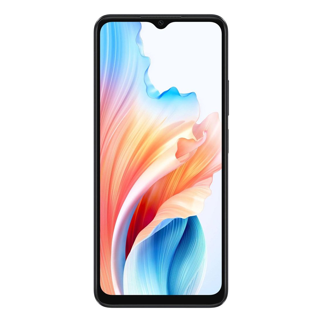 OPPO A38 (Dual Sim, 128GB/4GB, 6.56'', CPH2579)
