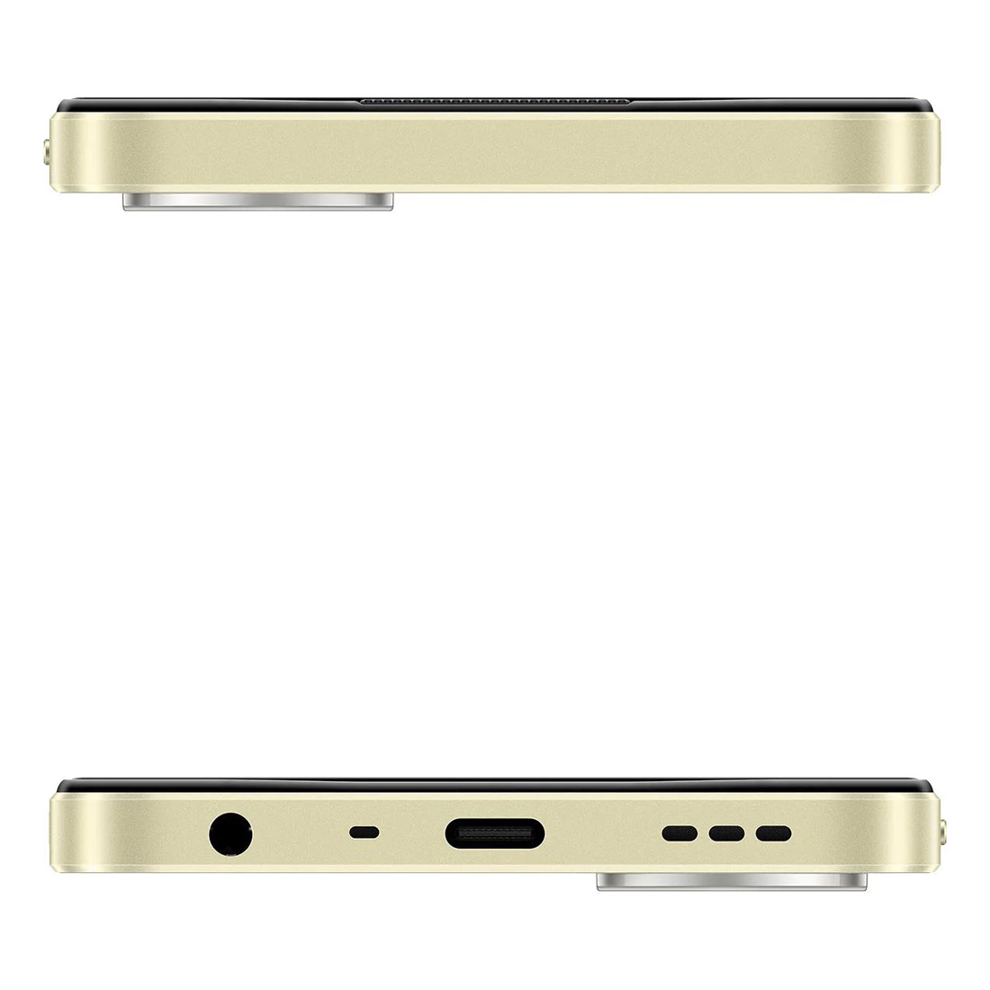 OPPO A38 (Dual Sim, 128GB/4GB, 6.56'', CPH2579)