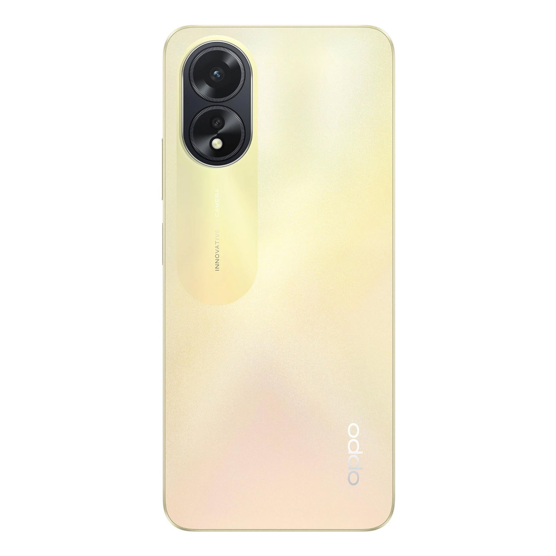 OPPO A38 (Dual Sim, 128GB/4GB, 6.56'', CPH2579)