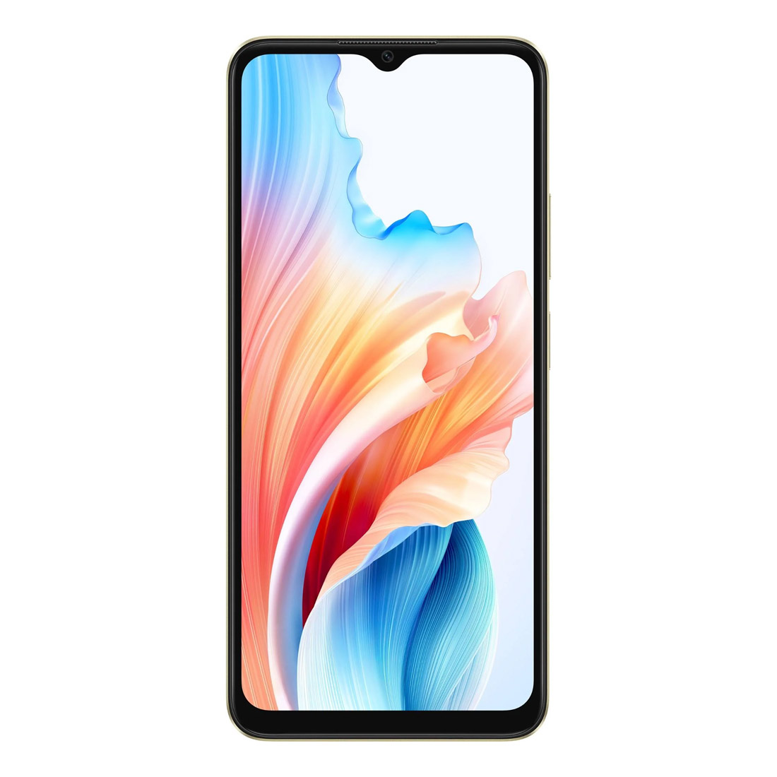 OPPO A38 (Dual Sim, 128GB/4GB, 6.56'', CPH2579)