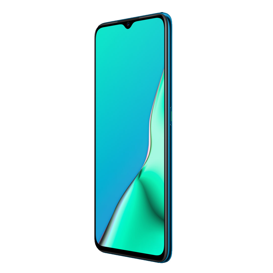 OPPO A5 2020 (64GB/$GB, 6.5'', Unlocked) - Green | Mobileciti