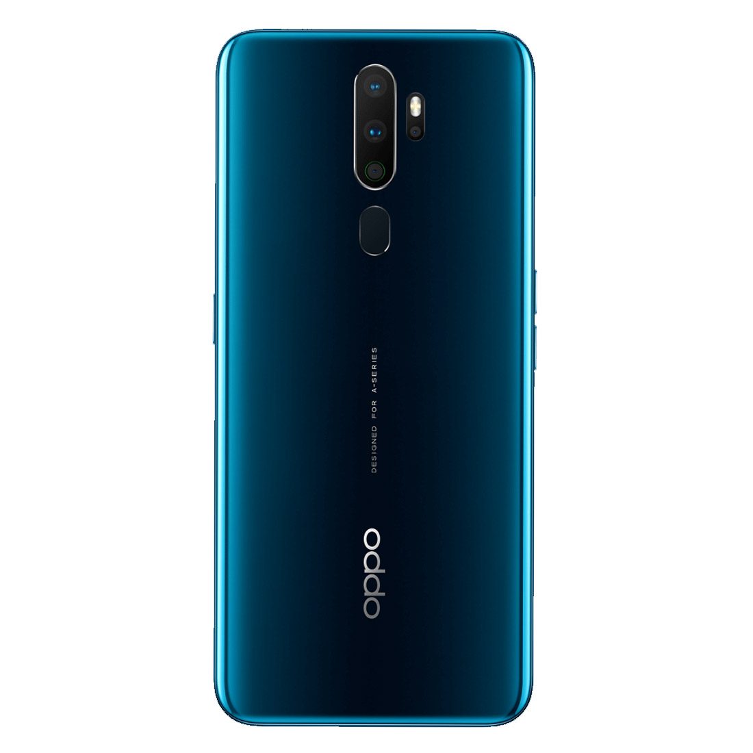 OPPO A5 2020 dual SIMフリー   3スロットGreen OPPO A5 2020 (6.5'', Lock to Telstra) - Green | Mobileciti