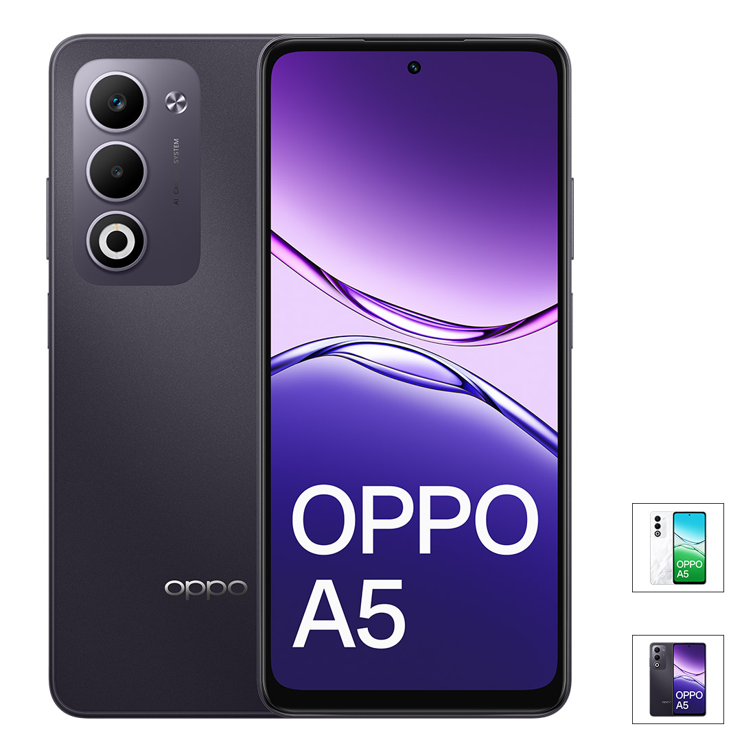 Photo of OPPO A5 4G (Dual Sim, 128GB/6GB)