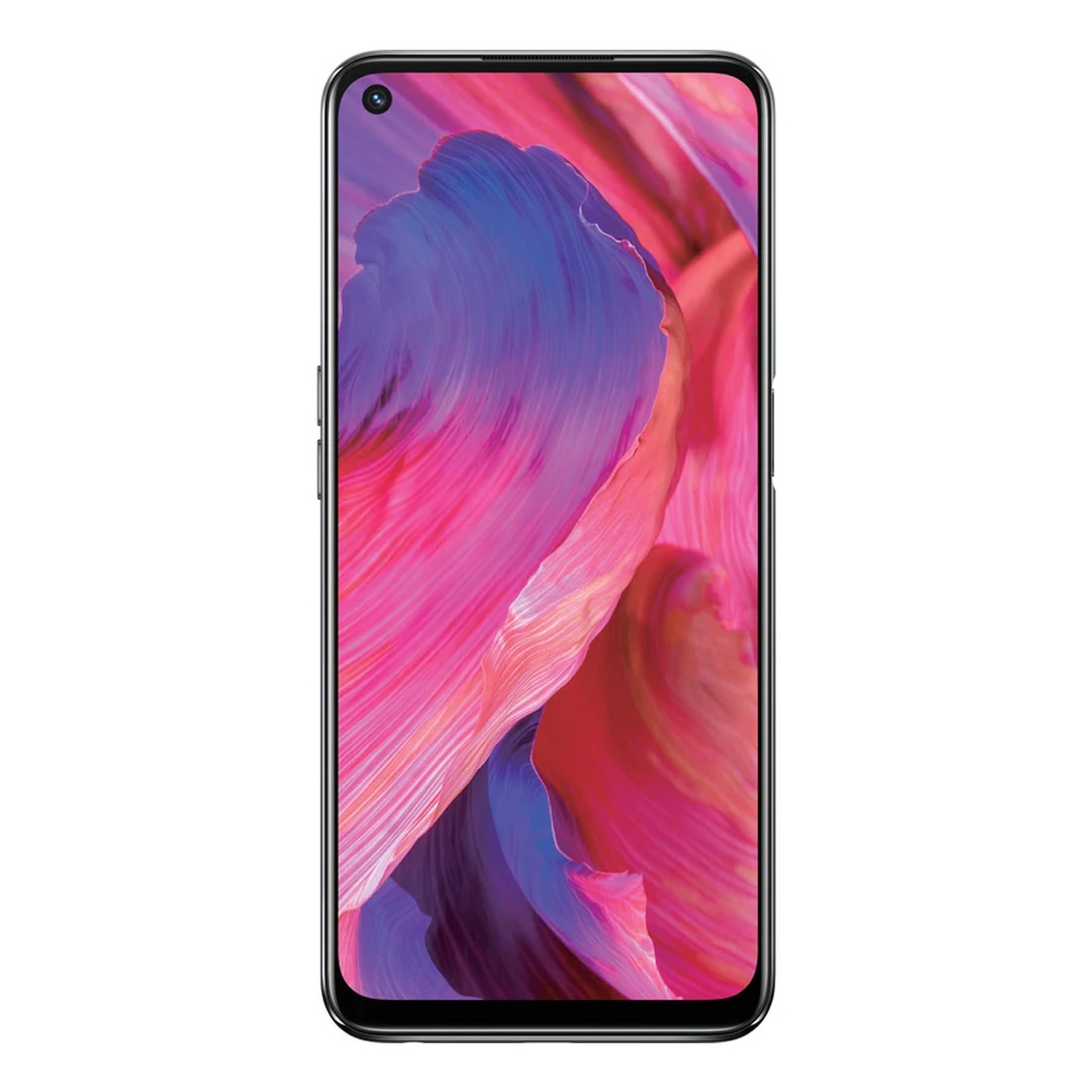 OPPO A54 5G (6.5'', 64GB/4GB, 5000mAh, Opt) - Fluid Black