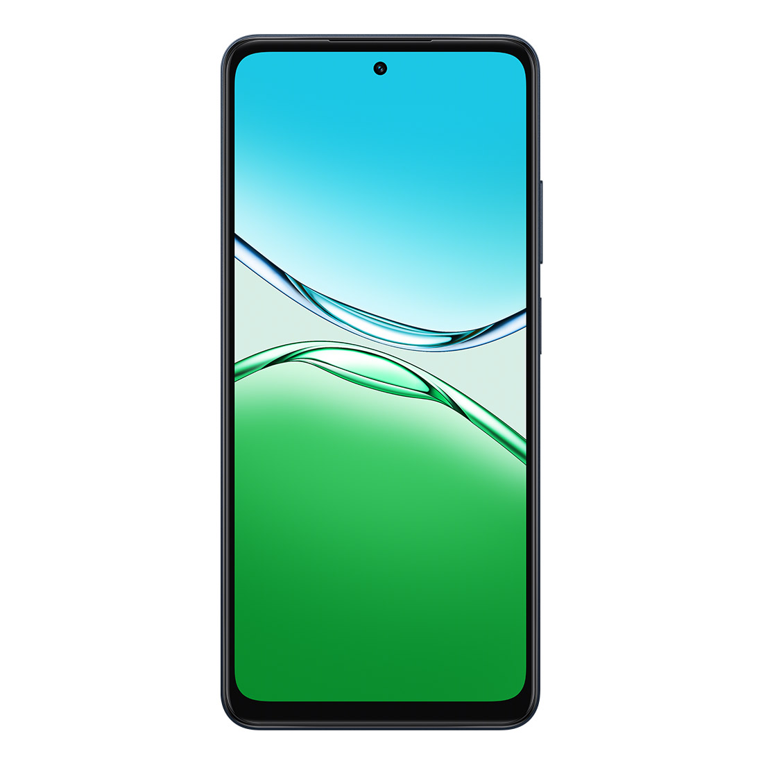 OPPO A5X 4G (Dual Sim, 128GB/4GB, 6.67'', CPH2725