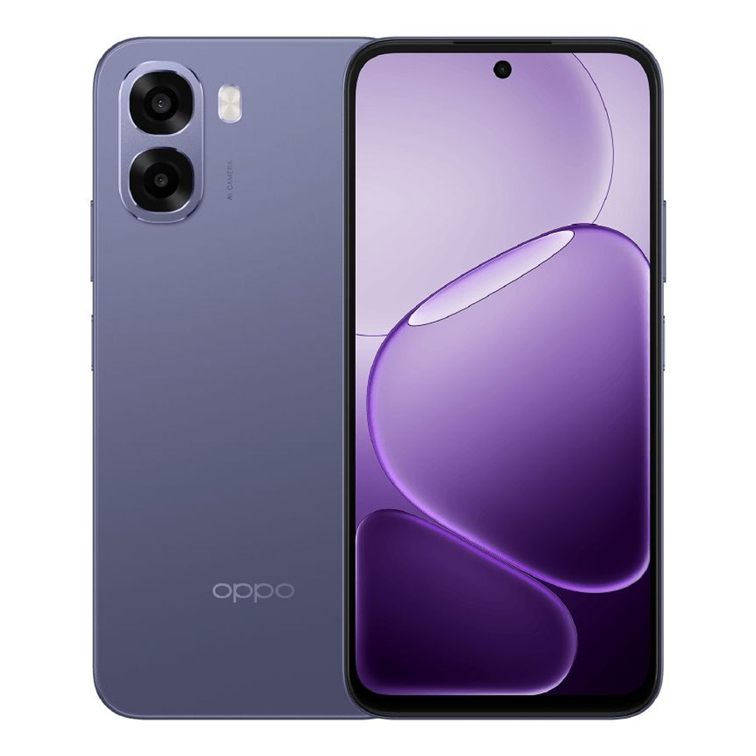 Photo of OPPO A6x 4G (Dual Sim, 128GB/4GB) Plum Purple [Open Box] - As New