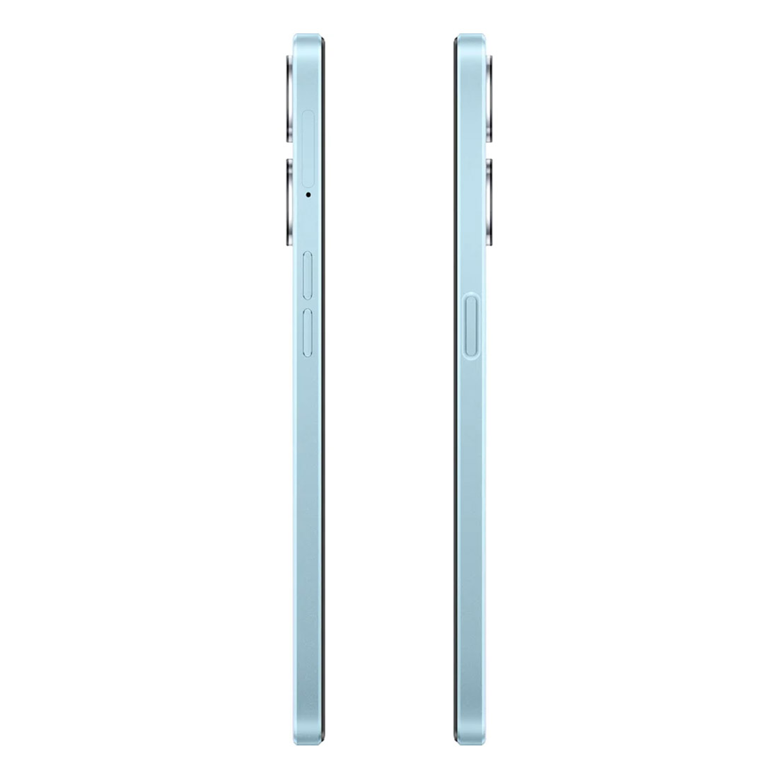OPPO A78 5G (Dual Sim, 6.56'', 128GB/4GB) - Glowing Blue | Mobileciti