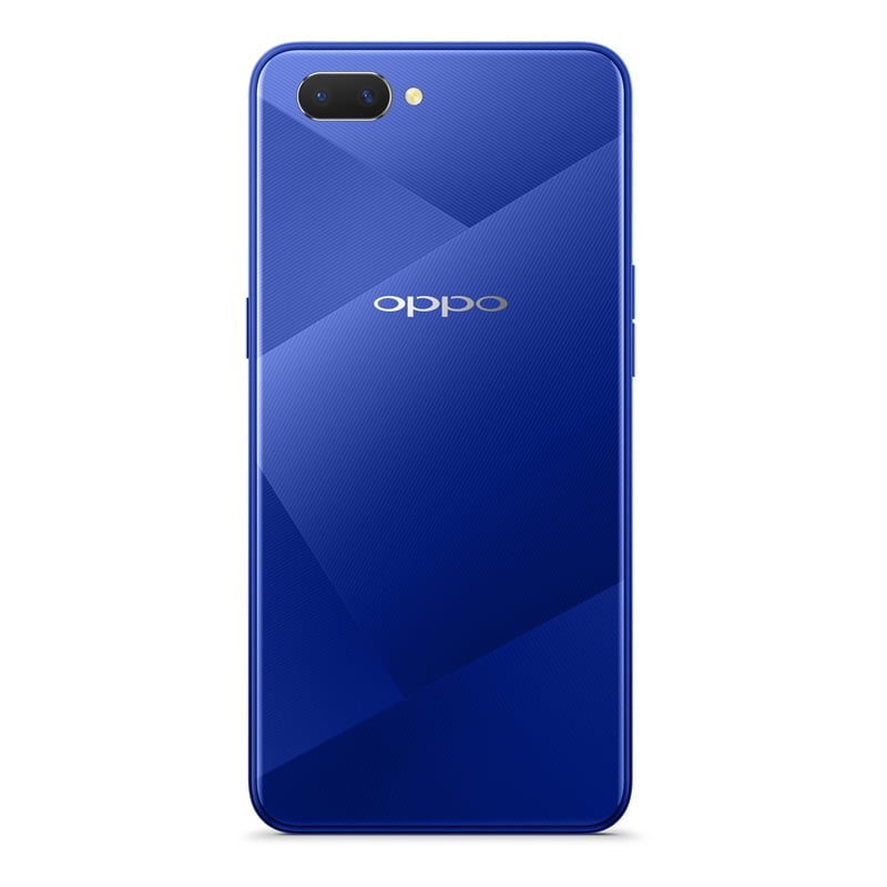 OPPO AX5 (6.2