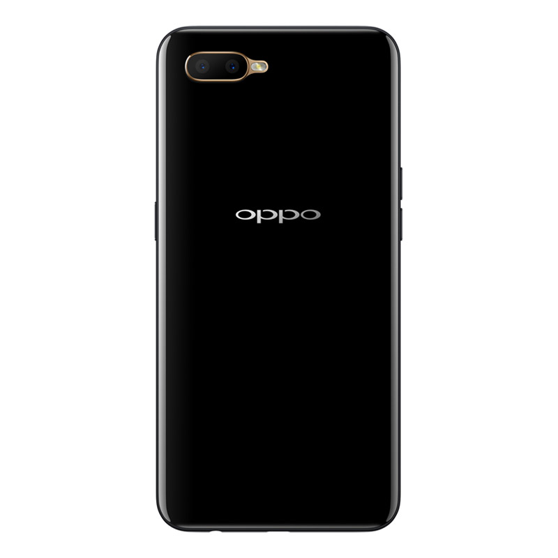 OPPO AX5s ブラック 64GB CPH1920 Android 本体 OPPO AX5s (64GB/3GB, 6.2'', CPH1920, Unlocked) - Black