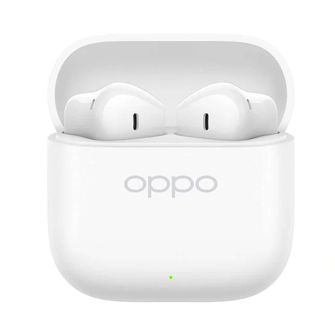 OPPO Enco Buds3 True Wireless Earbuds - White -main 