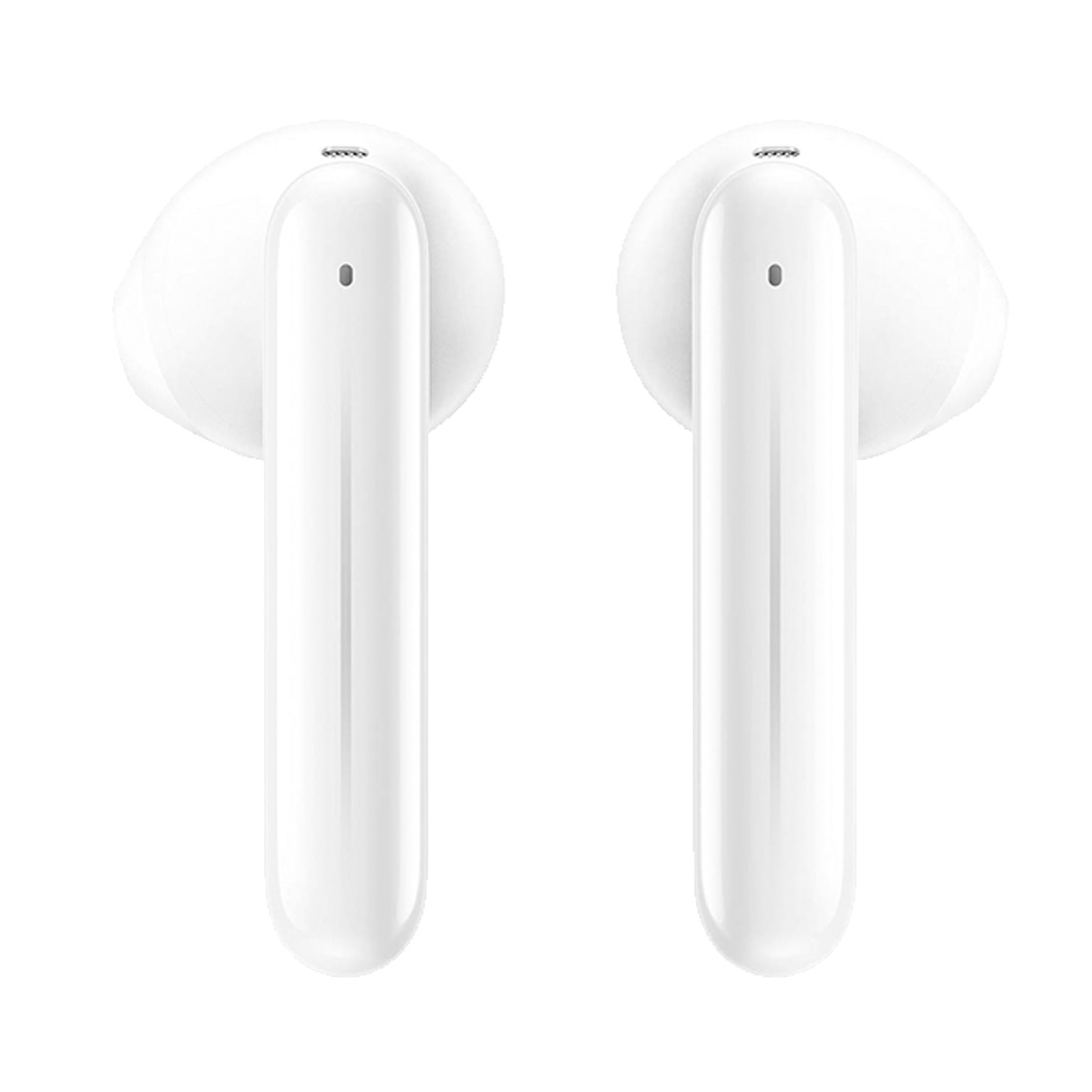 OPPO Enco Free True Wireless Earphones - White