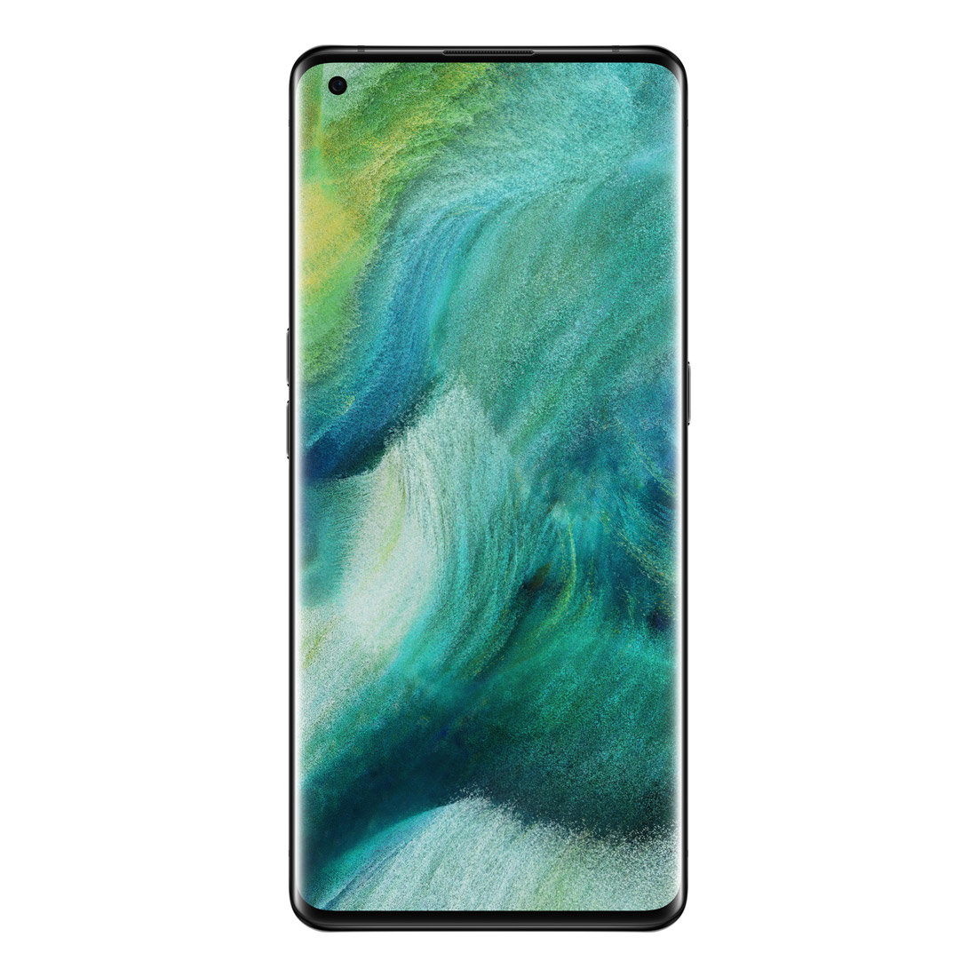 OPPO Find X2 Pro 5G 12GB/512GB Black [Screen Burn/Working] - As
