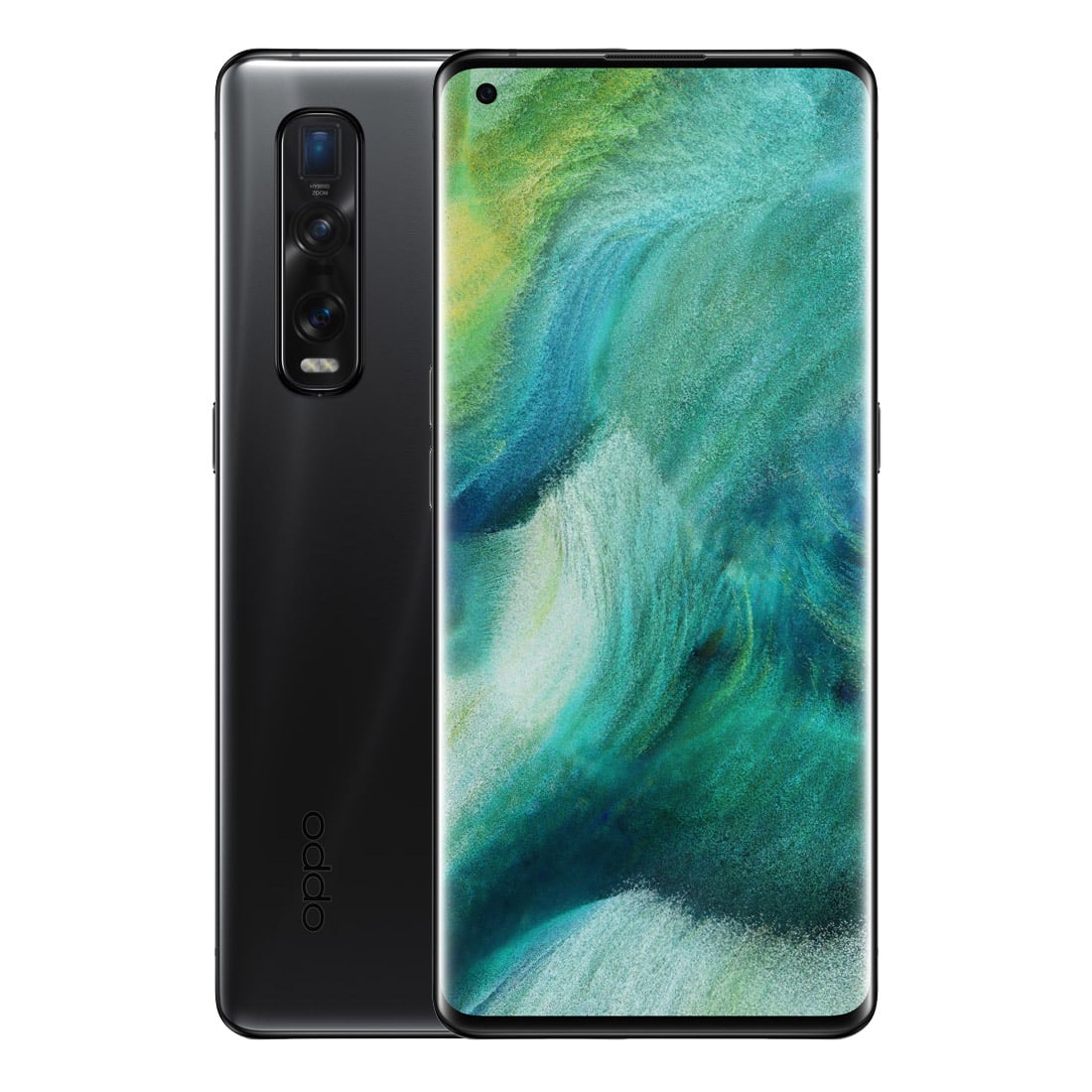 OPPO Find X2 Pro 5G 12GB/512GB Black [Screen Burn/Working] - As