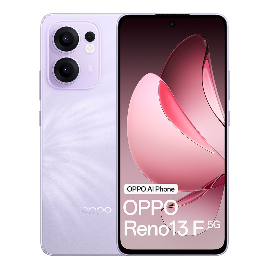 OPPO Reno13 F 5G (Dual Sim, 256GB/8GB, 6.67'', CPH2699AU) - 第 11/20 張圖片