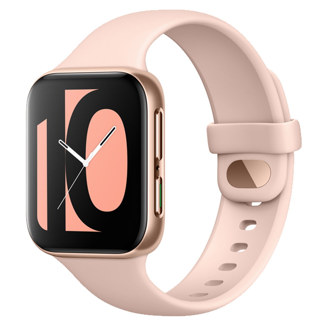 OPPO Smart Watch Bluetooth 41mm OW19W6 - Pink Gold