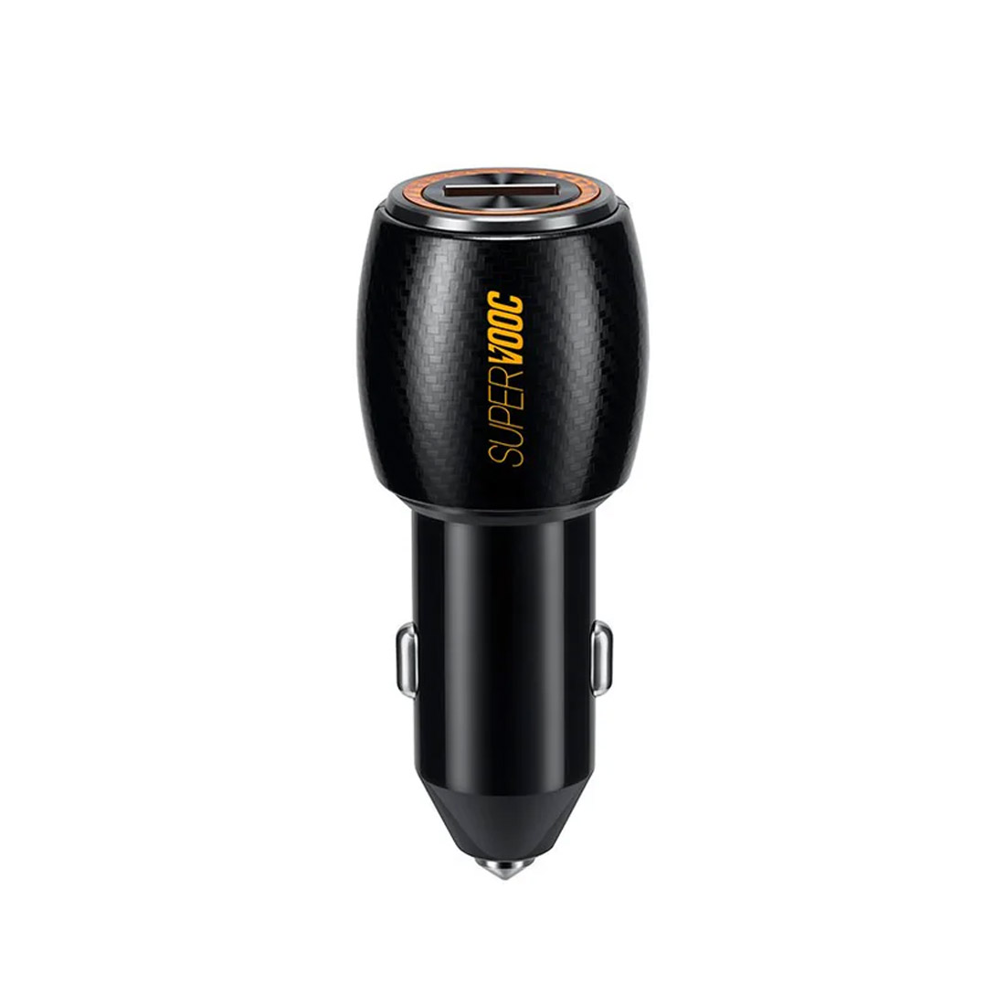 Photo of OPPO SuperVOOC 50W Car Charger - Black