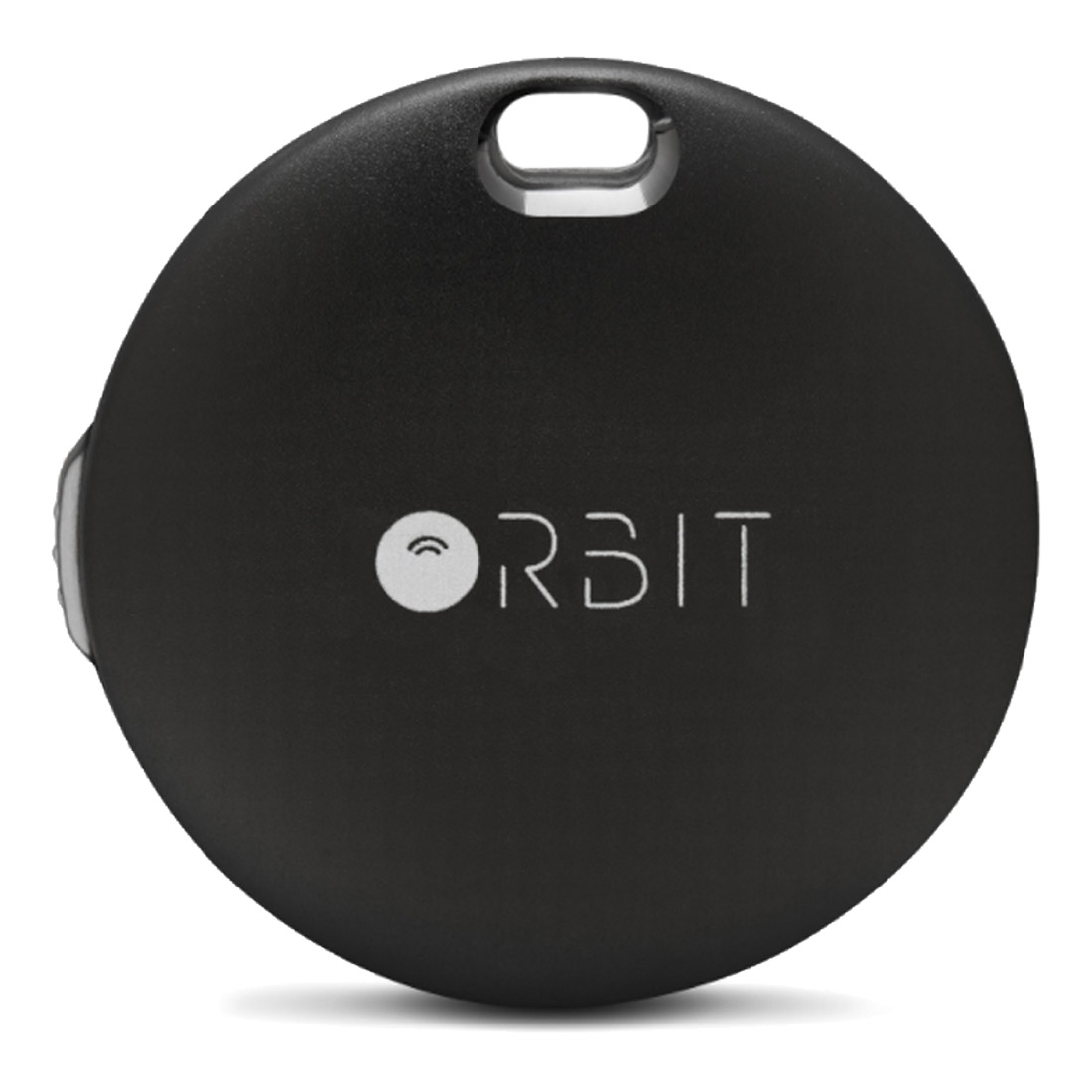 Orbit Key Bluetooth Tracker - Black
