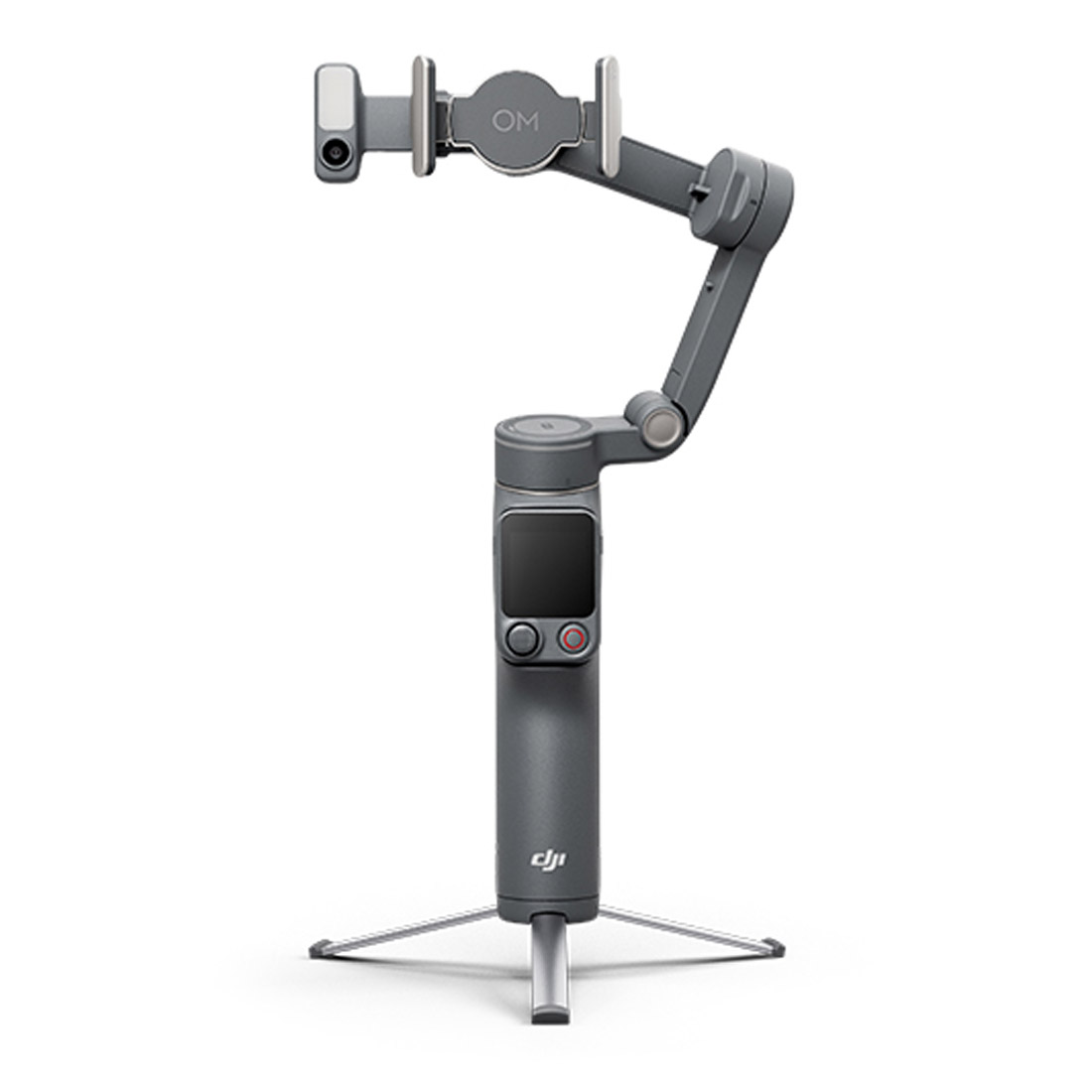 DJI Osmo Mobile 8P Advanced Tracking Combo-main 