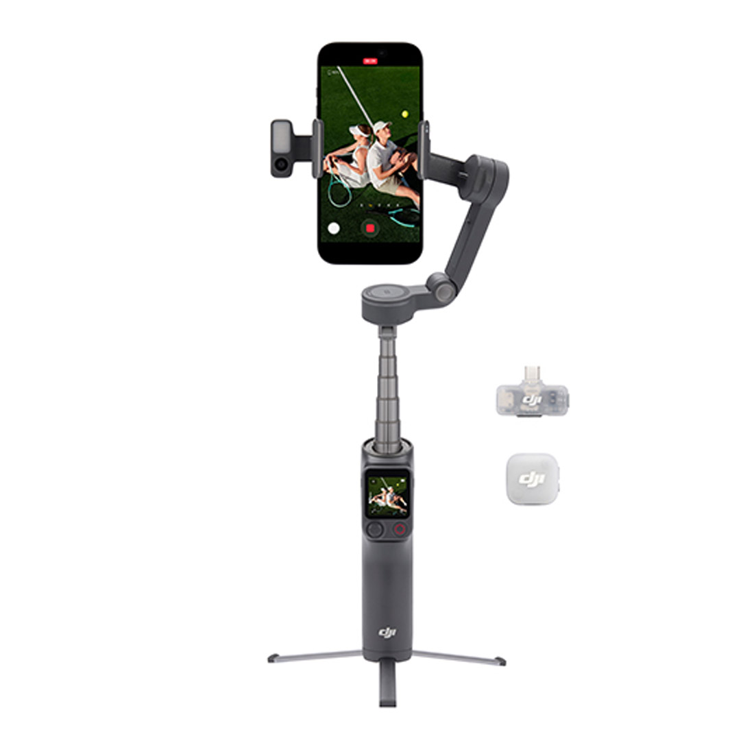 DJI Osmo Mobile 8P Gimbal Create Combo-main 